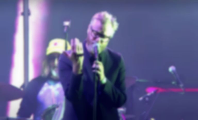 The National return with first new song since 2019 “Somebody Desperate”
