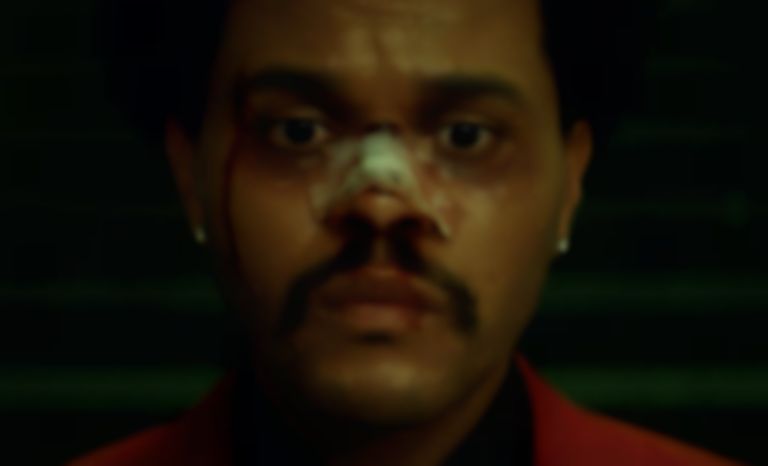 The Weeknd Previews New After Hours Album With Five Minute Short Film