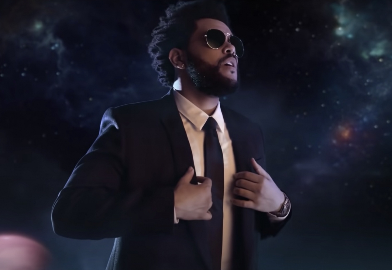 the weeknd new songs the weeknd new songs