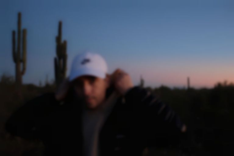 Tim Hecker announces new LP with immersive nine-minute opener “That world”