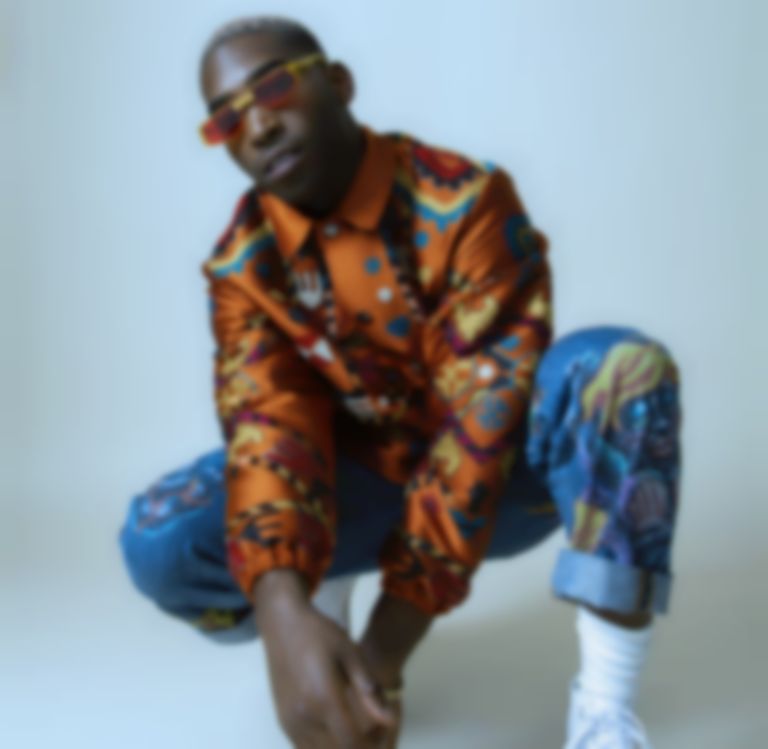 Tinie teams up with Not3s on first single in three years “Top Winners”
