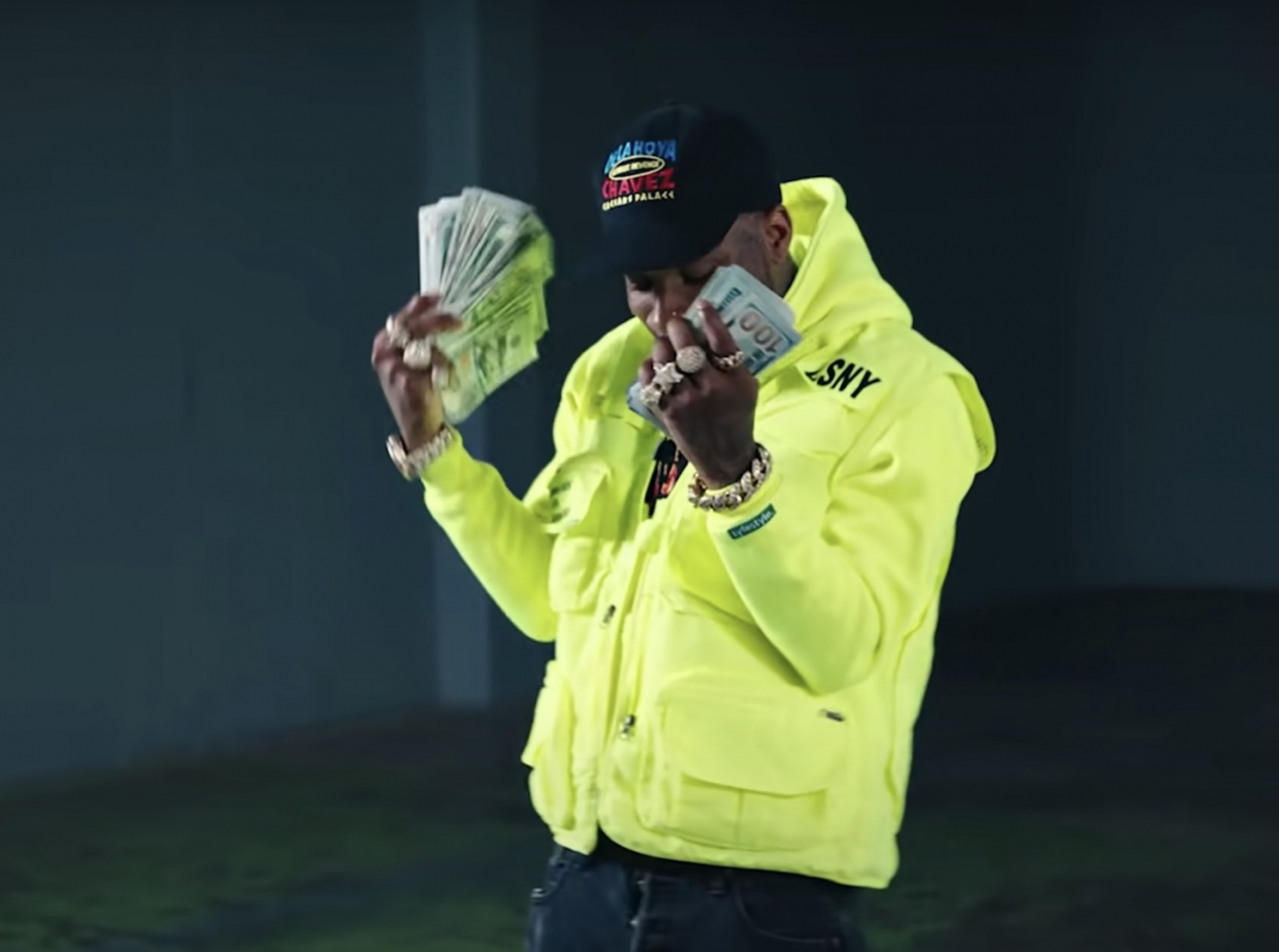 Tory Lanez Denies Shooting Megan Thee Stallion On Surprise Album Daystar