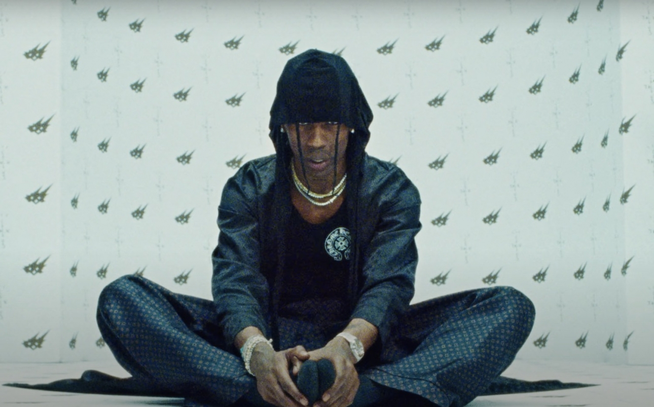 new travis scott 1