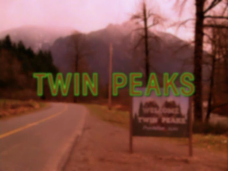 Twin Peaks Ost Vinyl Reissues Are Almost Amongst Us