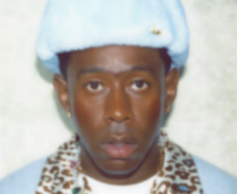 Tyler, The Creator to release new album Call Me If You Get Lost next week