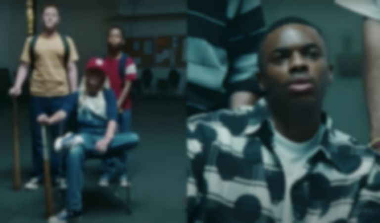 Tyler, The Creator directs new Converse advert featuring Vince Staples, Henry Rollins and more