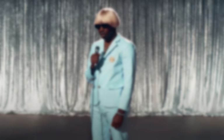 Tyler, The Creator just dropped another Call Me If You Get Lost teaser