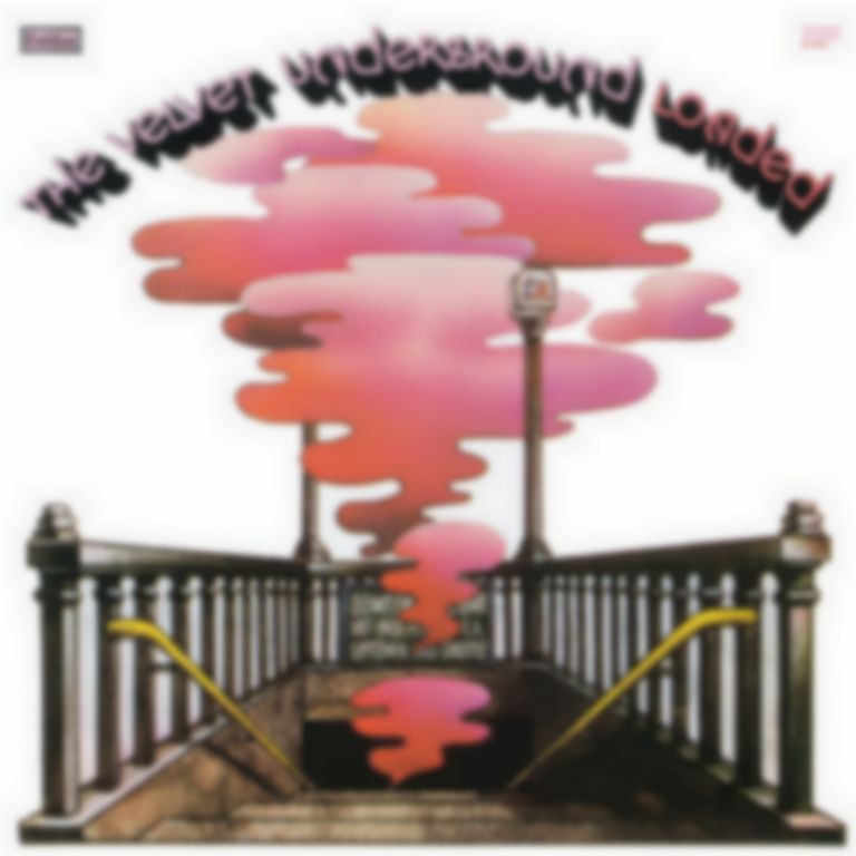 The Velvet Underground to reissue Loaded to celebrate its 45th birthday