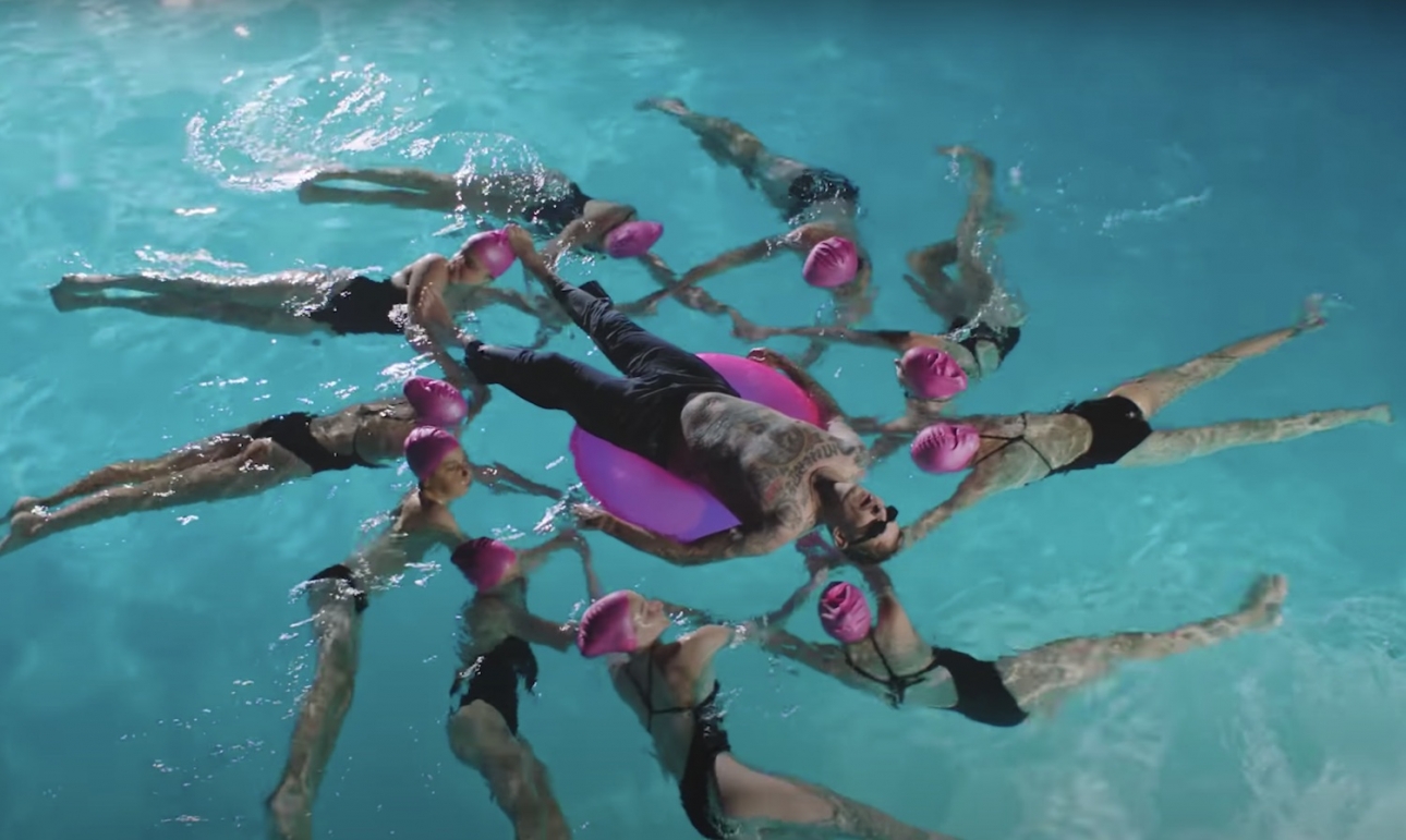 Viagra Boys Unveil New Single Creatures