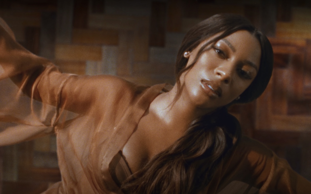 Victoria Monét teases new single “F.U.C.K”