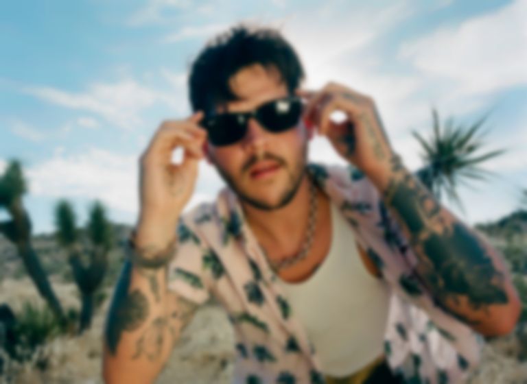 Wavves announce first album in four years with new song “Help is on the Way”