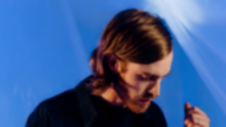 Wild Nothing returns with dreamy new cut “Blue Wings”
