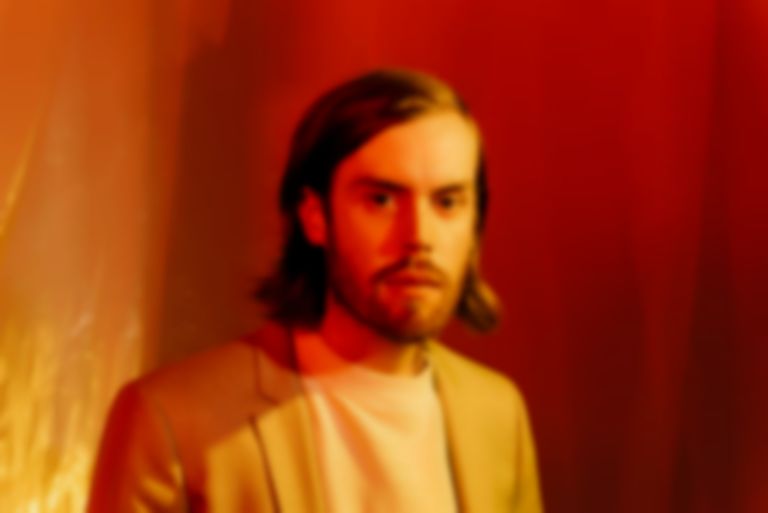 Wild Nothing shares dreamy ode to his wife, “Shallow Water”