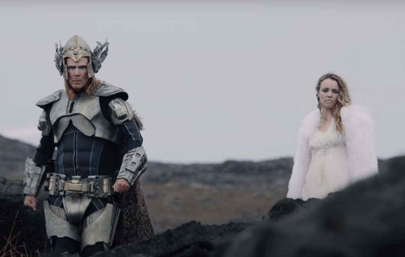 Icelandic Town Opens Jaja Ding Dong Bar Inspired By The Eurovision Film Icelandic Town Opens Jaja Ding Dong Bar Inspired By The Eurovision Film