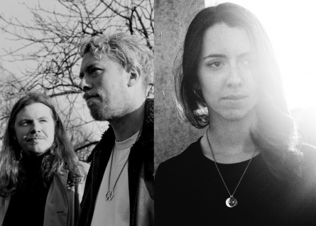 Wilsen Reviews Songs And News the line of best fit