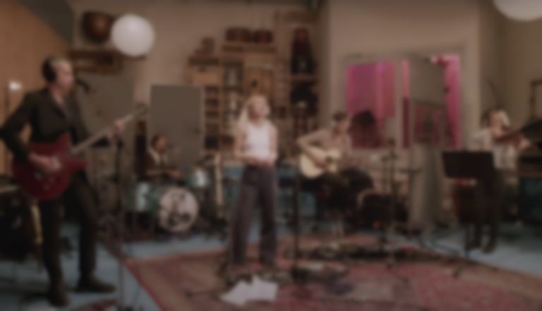 Wolf Alice release cover of Alex G’s “Bobby”