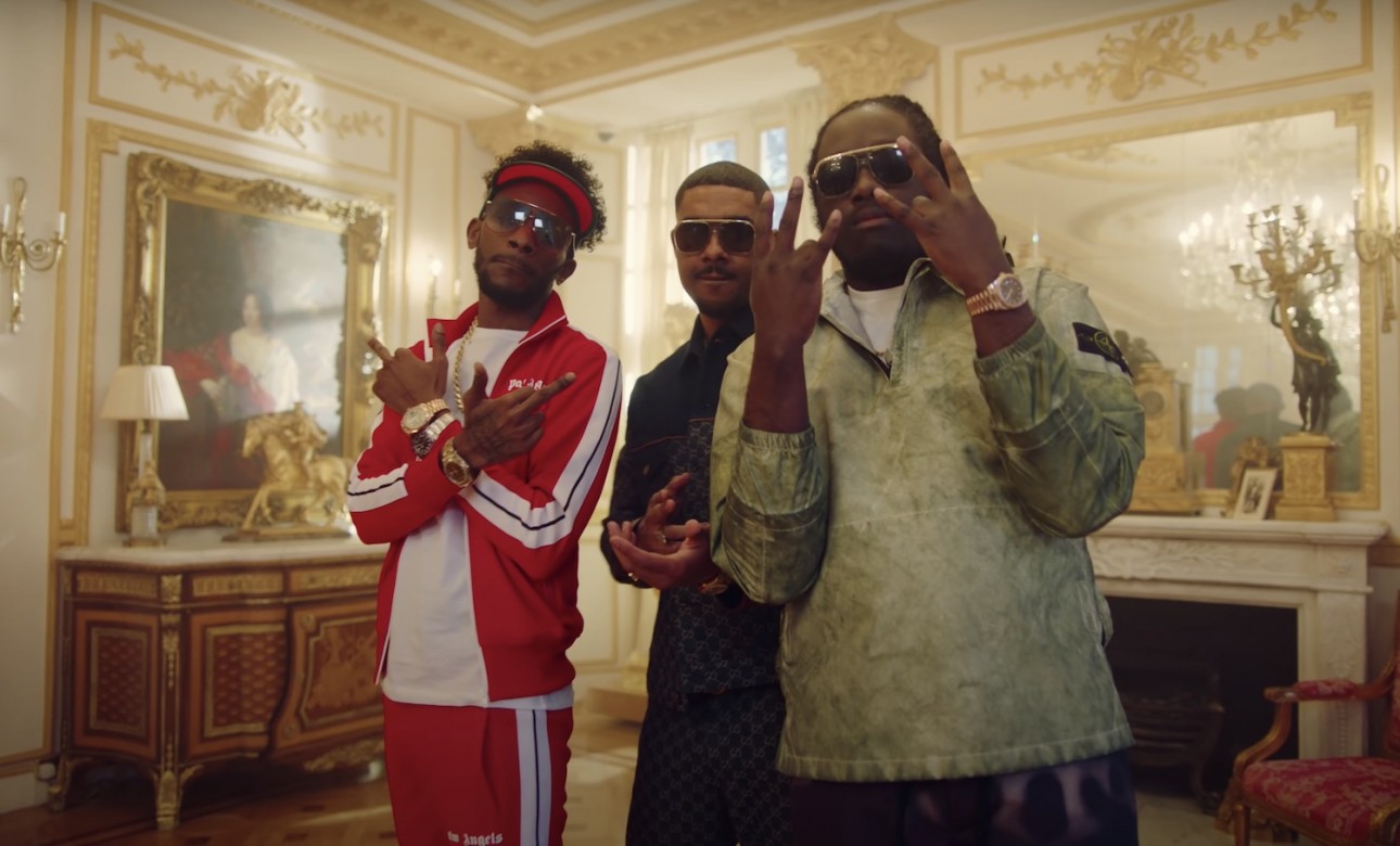 WSTRN unveil fresh cut “Mama Stay”