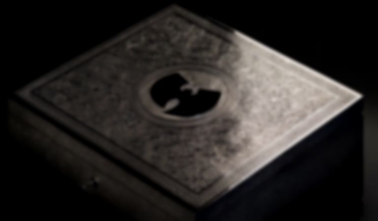 Martin Shkreli’s one-of-a-kind Wu-Tang Clan album sold by US government