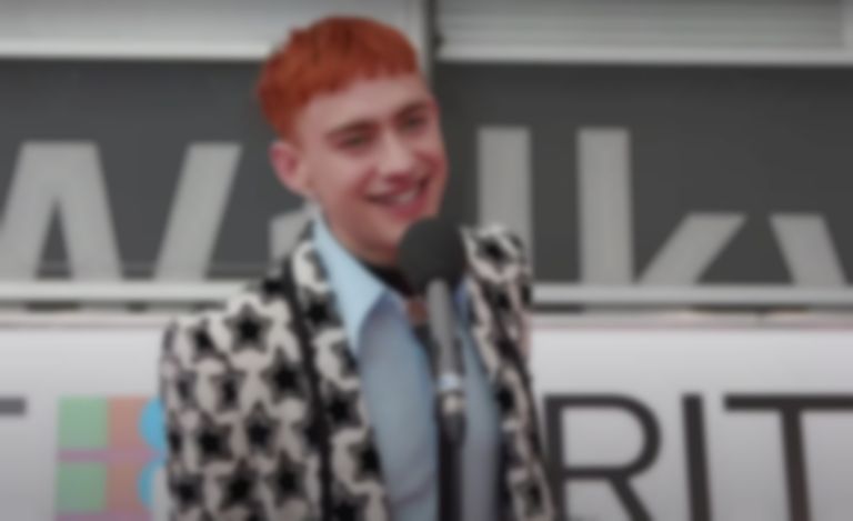 Years & Years shares reimagined version of Lady Gaga’s “The Edge Of Glory”