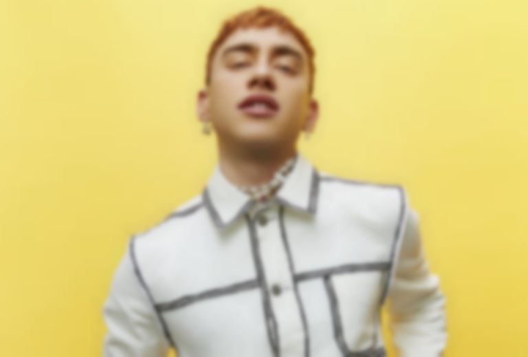 Years & Years unveils remix of “Starstruck” with Kylie Minogue