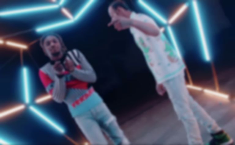 Young T & Bugsey recruit Fredo for new cut “Bully Beef”