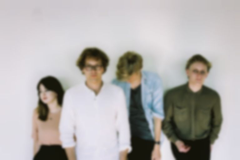 Yumi Zouma share “She’s Electric” from their version of Oasis’ (What’s The Story) Morning Glory?