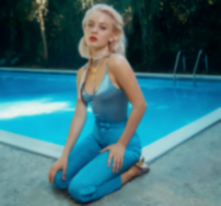 Zara Larsson announces “Don’t Worry About Me” single for next week