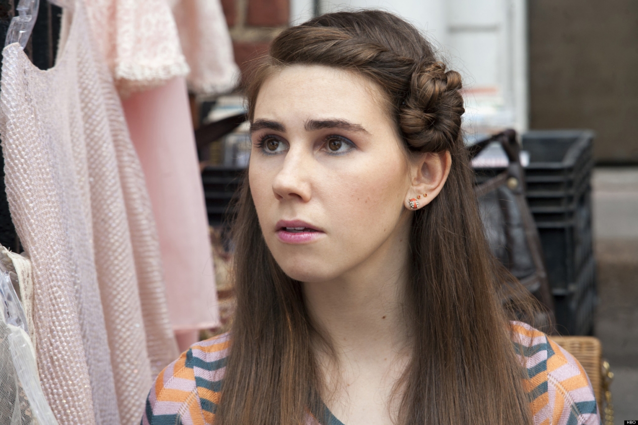 It Girl: Zosia Mamet pics It Girl: Zosia Mamet pictures