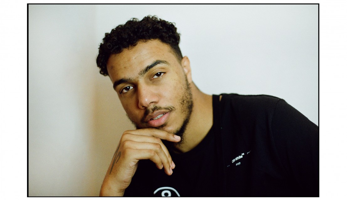 Aj Tracey Breaking Convention In Style Interview Line Of Best Fit