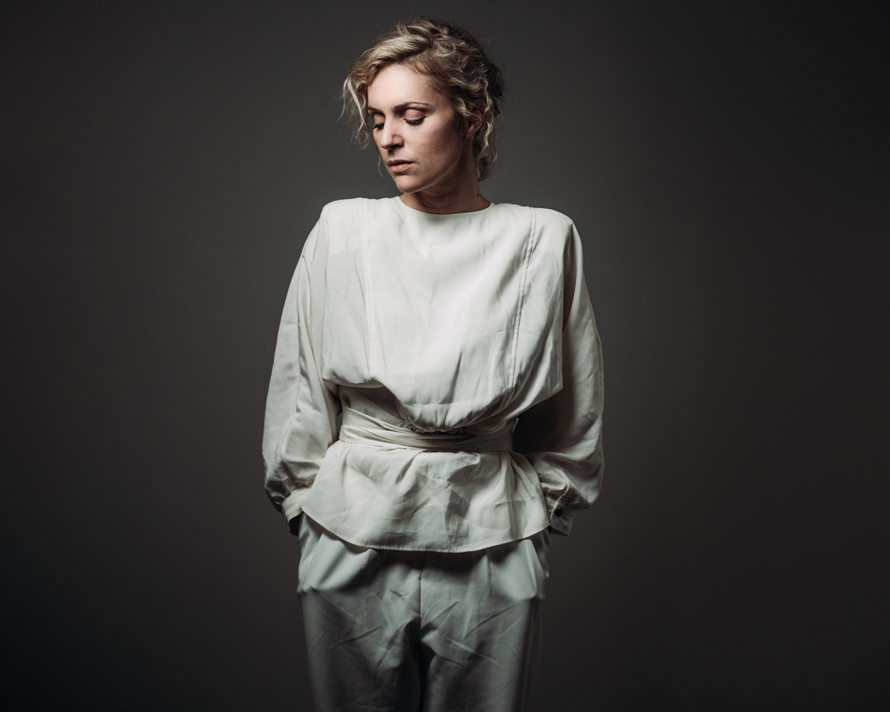 Distrusting Her Own Perception Of The World Led To The Creation Of Agnes Obel S Best Work To Date
