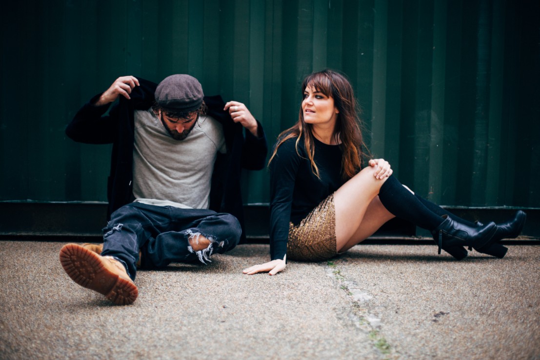 The Sound Of Contentment Julia Stone Talks Growing Up With New Album Snow Secret sessions is a place for artists and fans to feel connected, creating memorable. the sound of contentment julia stone