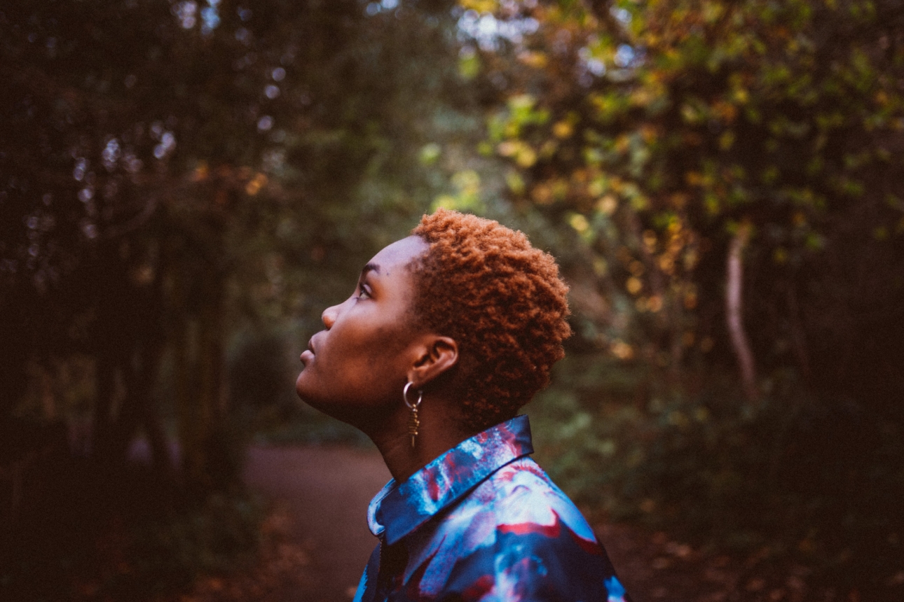 Arlo Parks delivers tender cover of Clairo's "Bags" and ...