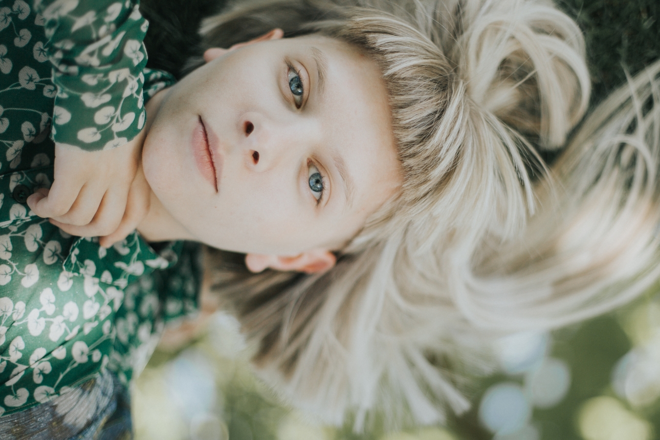 Aurora Opens Up A Forest Of Thought For Our Future Preservation Aurora churchyard new live acoustic version* aurora performs in the current studio on march 1 aurora aksnes's magical performance of churchyard in chicago metro on 1st of march, 2019. aurora opens up a forest of thought for