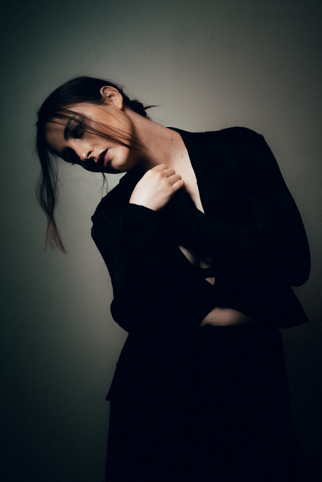 BANKS finds fierce new ways to embrace vulnerability, discomfort, and ...