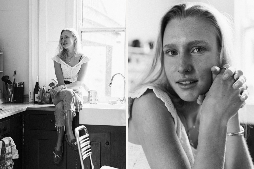 Billie Marten Human Nature