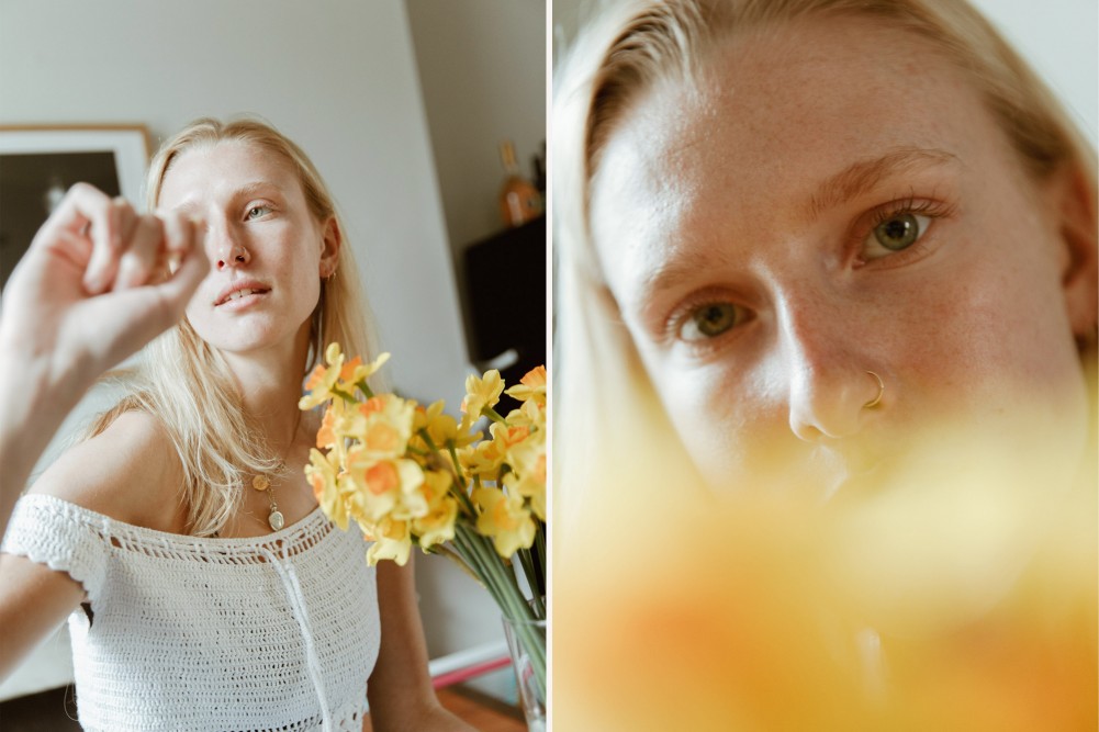 Billie Marten Human Nature