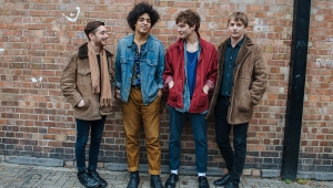 Will Joseph Cook Shares New Cut Downdowndown