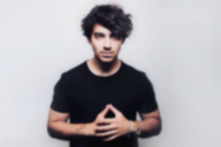 Nine Songs Joe Jonas