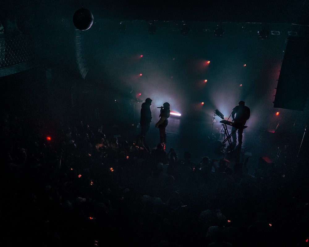 Emotional Oranges are on the rise Interview Line of Best Fit