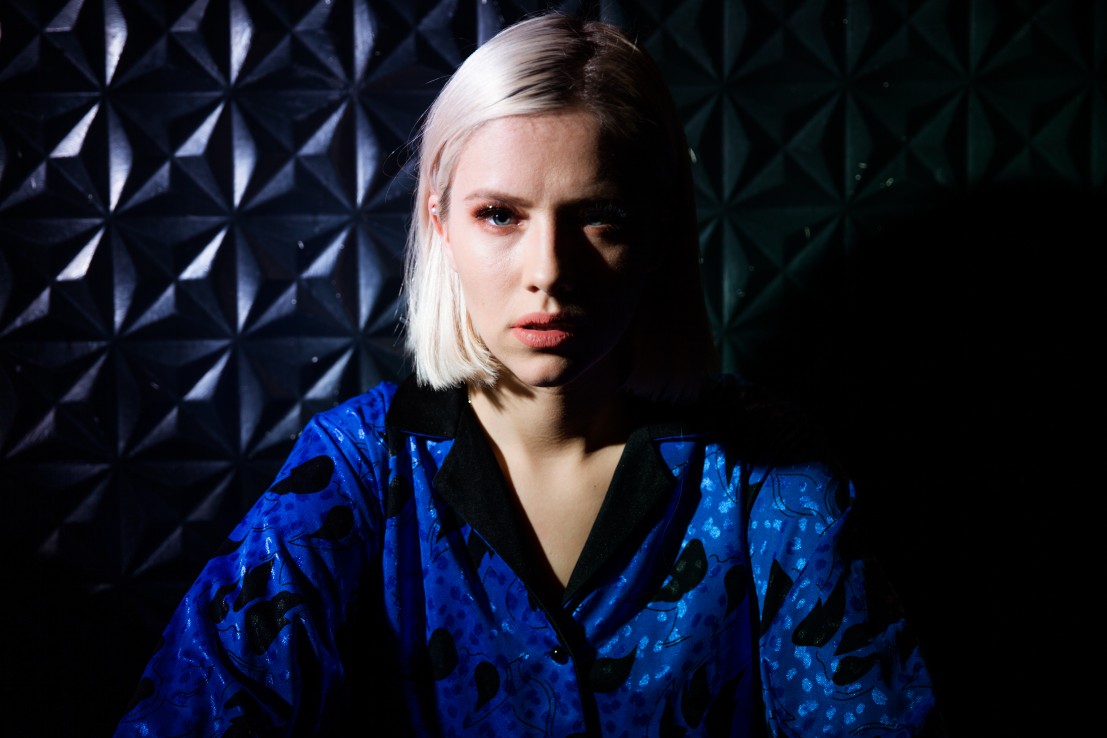 Dagny offers more evidence of Scandinavia's pedigree for euphoric, danceable bangers