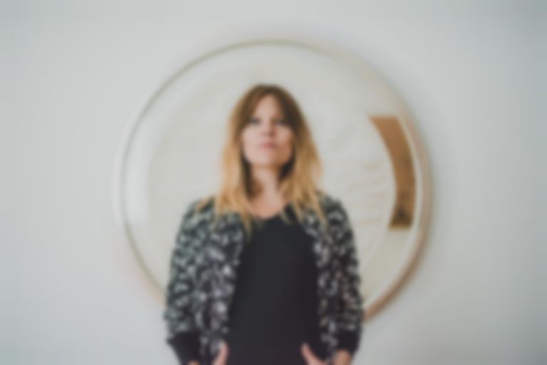 Lose Yourself A Conversation With The Duke Spirit S Liela