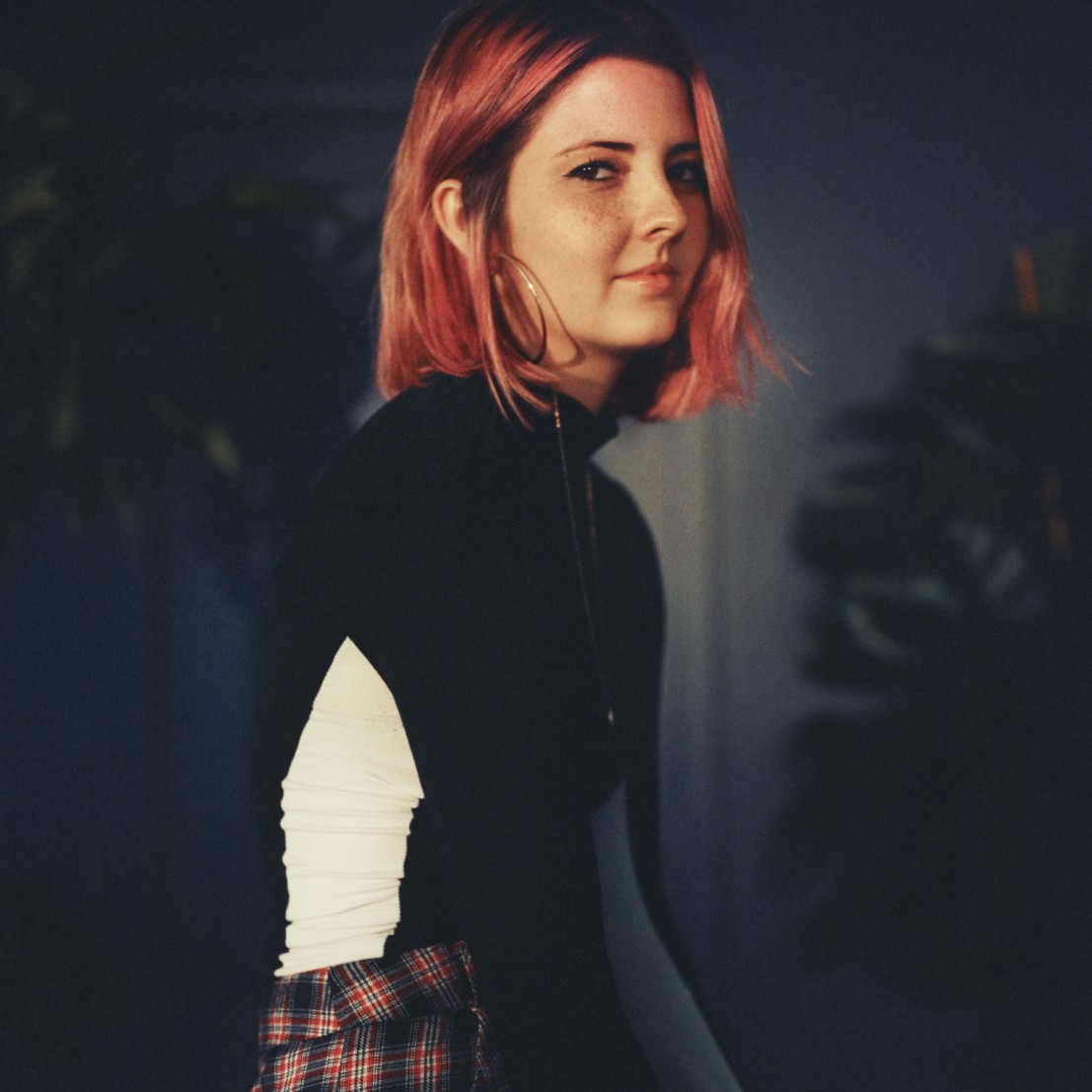 Ones to Watch: Emily Burns