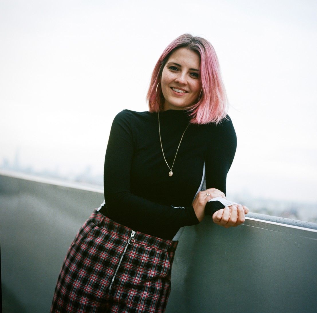 Ones to Watch: Emily Burns