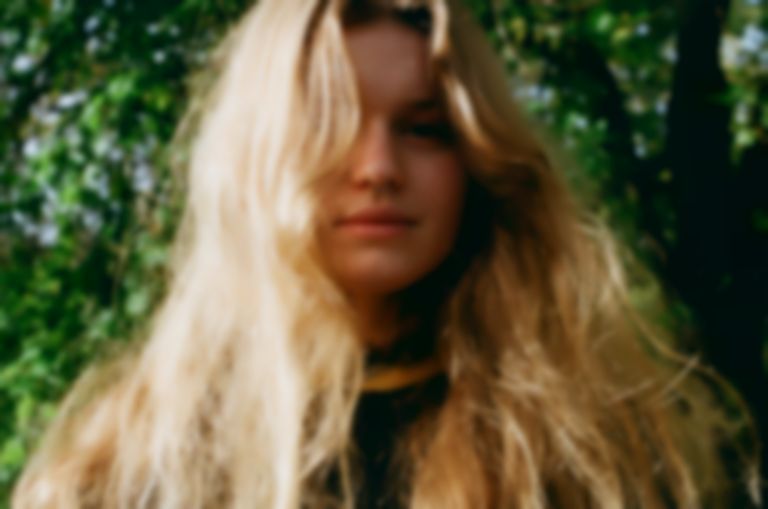 A Teenage Queer Icon For Queer Teenagers Marie Ulven Is Breaking