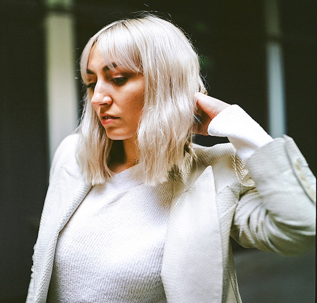 Grace Lightman: Channelling Diana Ross in a Spaceship | Interview ...