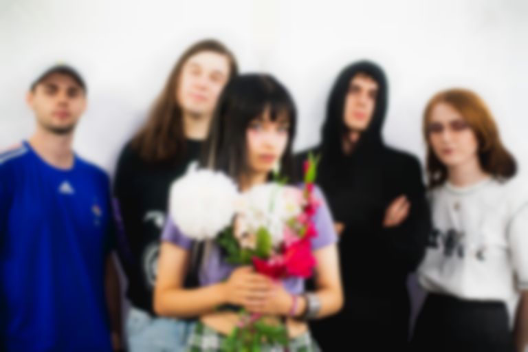Kero Kero Bonito play a game of Would You Rather at End Of The Road