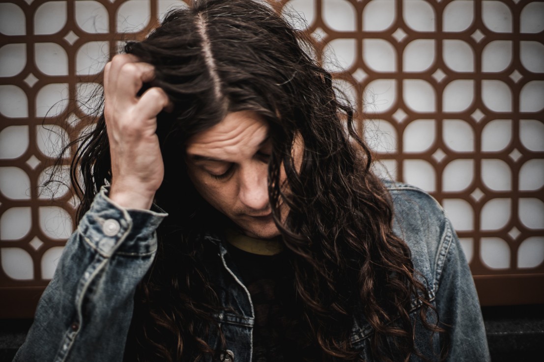 kurt vile is always rollin with the