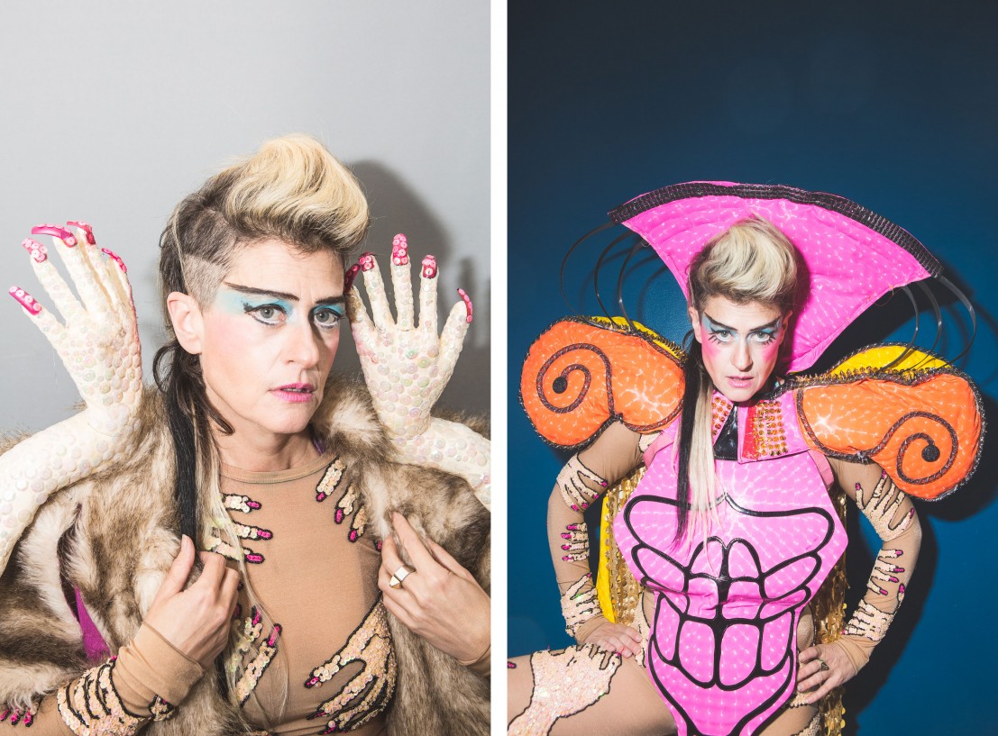 INTERVIEW Peaches The Line of Best Fit