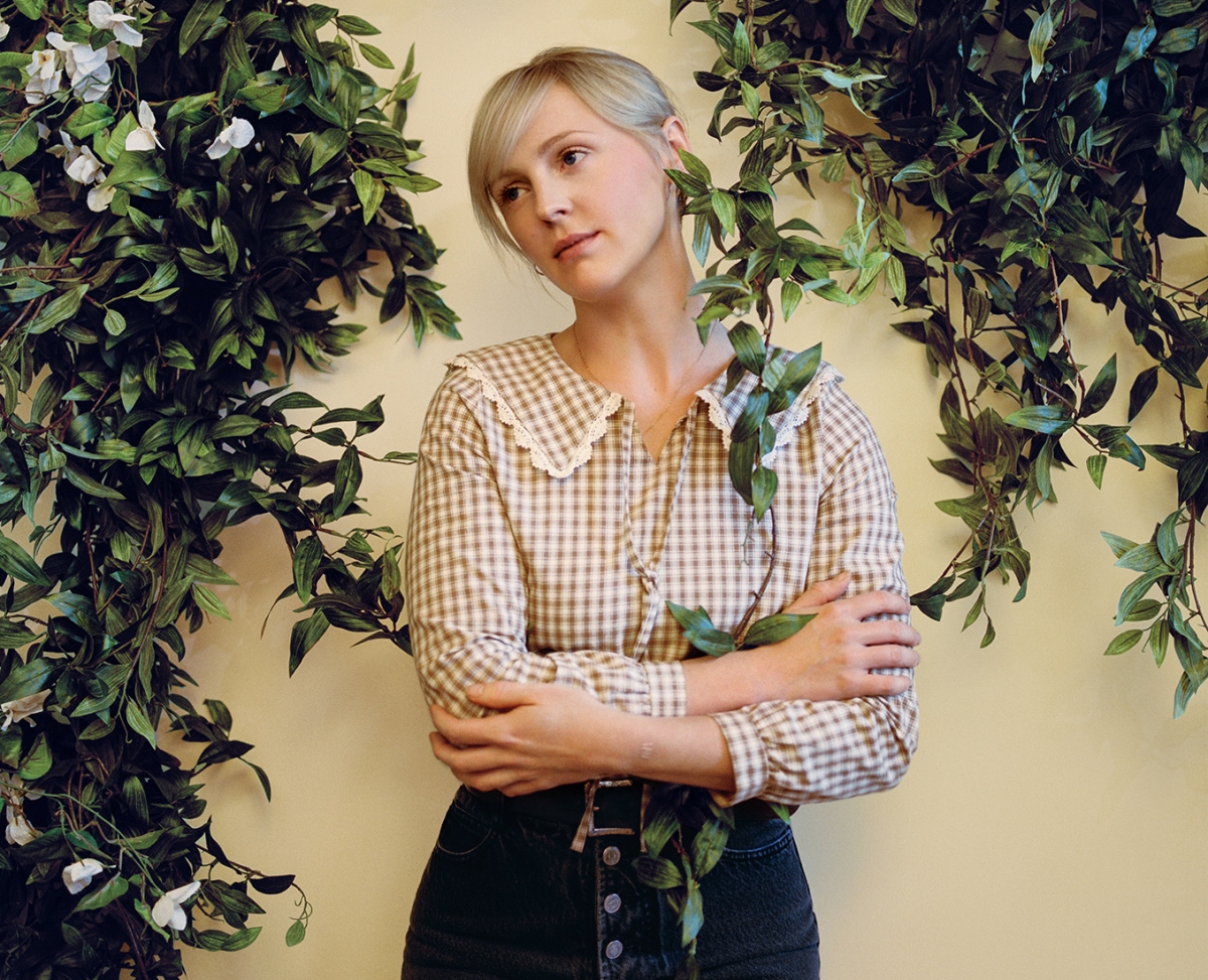 INTERVIEW | Laura Marling: Becoming A Woman | The Line of Best Fit