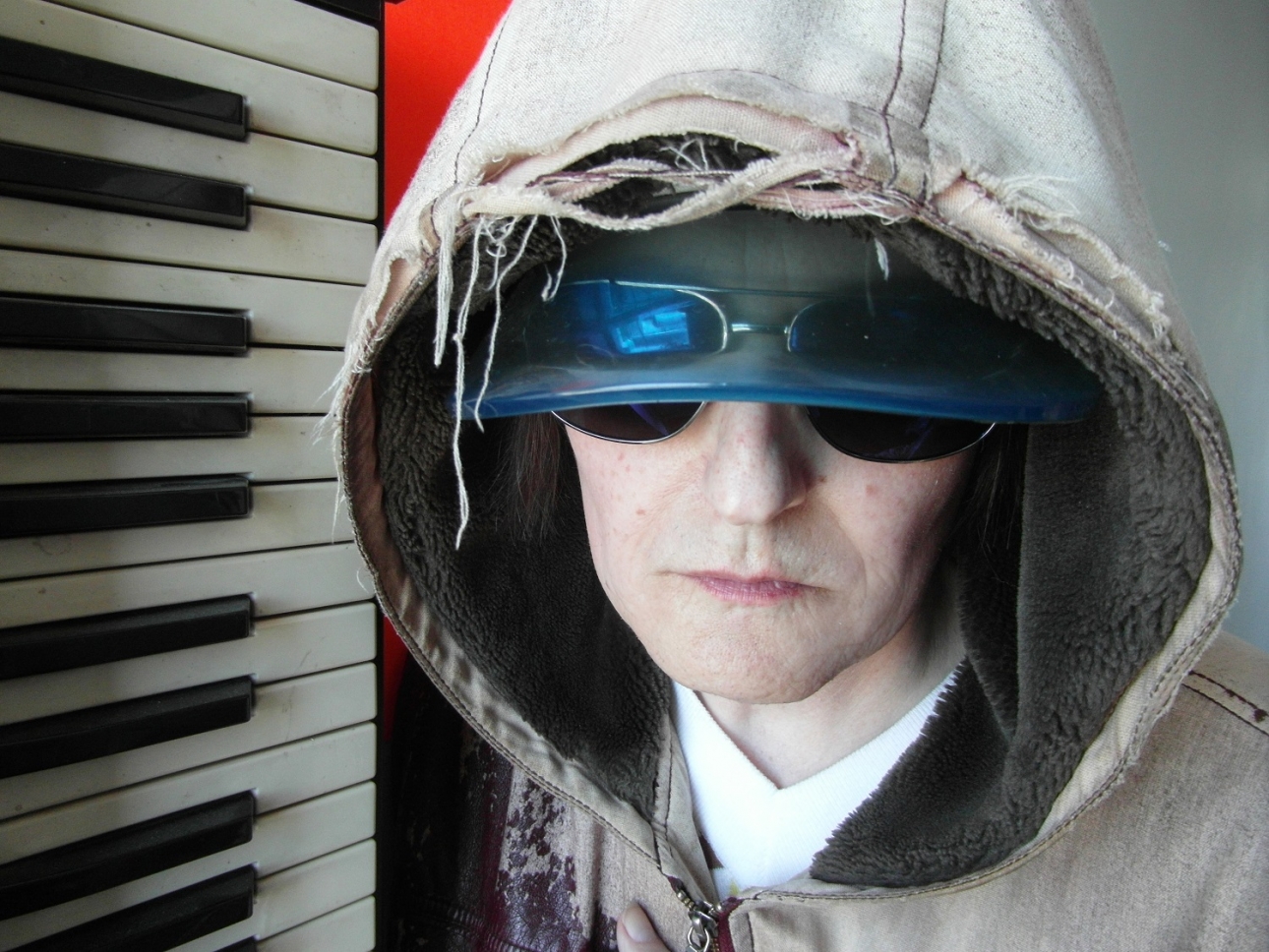 Nine Songs: Lawrence